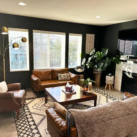 Central Tacoma Homestay With Breakfast Included -Private Room- Exterior photo