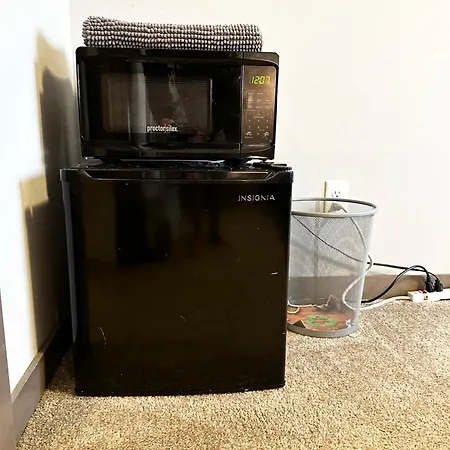 Central Tacoma Homestay With Breakfast Included -Private Room- Room photo
