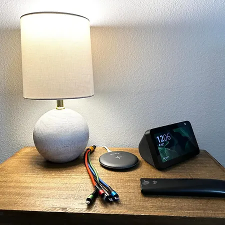 Central Tacoma Homestay With Breakfast Included -Private Room- Room photo
