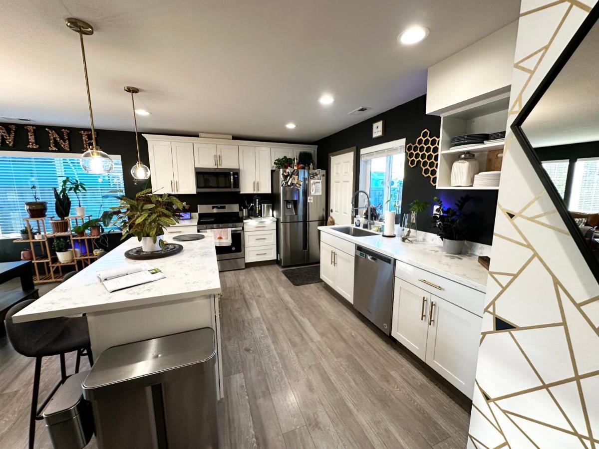 With Breakfast Included -private Room- Séjour chez l'habitant Tacoma