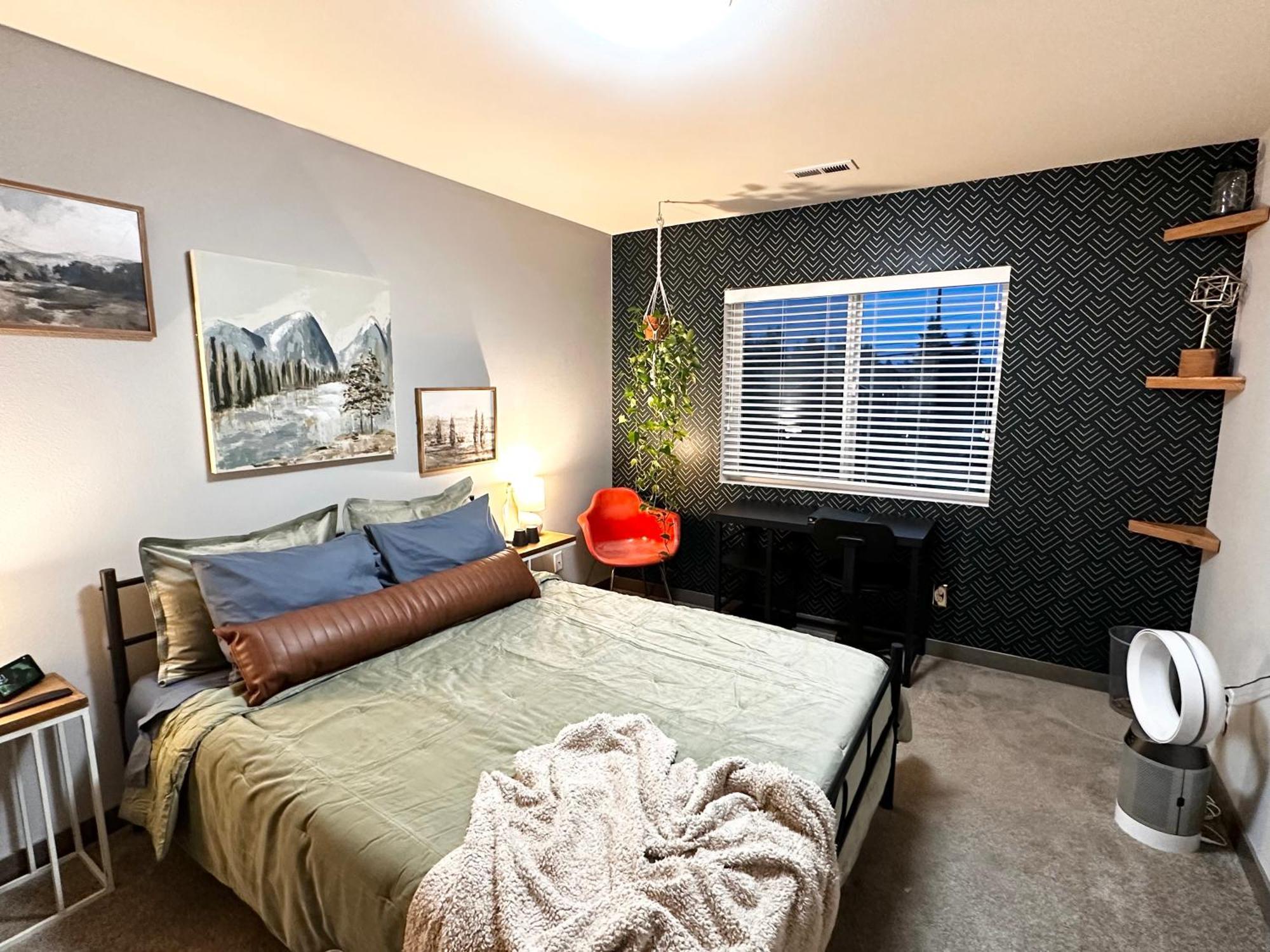 Séjour chez l'habitant With Breakfast Included -private Room-