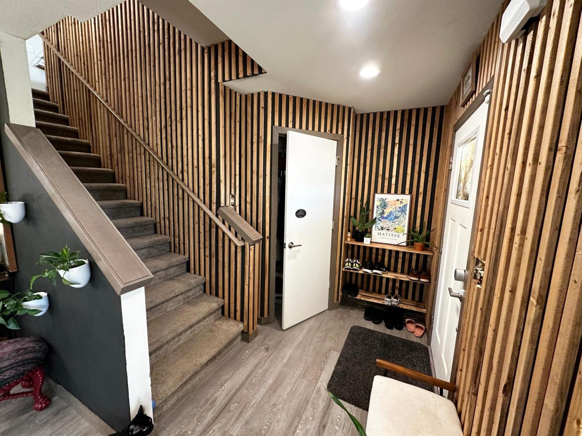 With Breakfast Included -private Room-